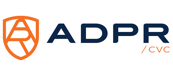 Logo ADPR CVC