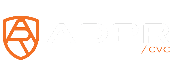 Logo ADPR CVC
