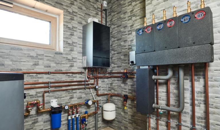 Dépannage de chauffage, que faire en cas de panne ?